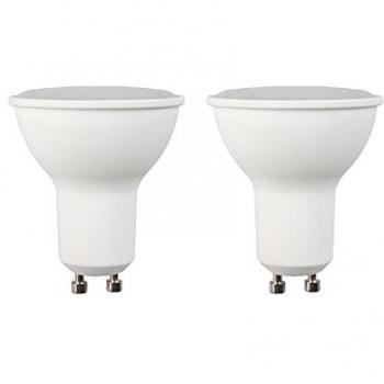 Luz de Enfoque GU10 8W 6000K 700lm 25000H