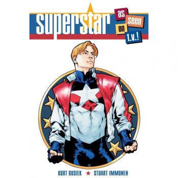 Superstar: As Seen On TV