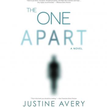 Avery, Justine: The One Apart