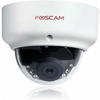 FI9961EP Dual Lens Night Vision NetCamera