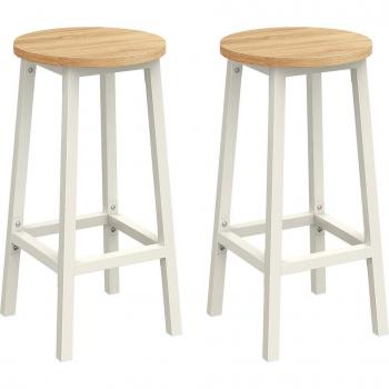 Tabouret de Bar VASAGLE