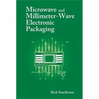 Microwave and Millimeter-Wave Electronic Packaging