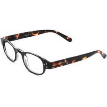 Lunettes de lecture Coronation Lyon Brun +2.00 1pc