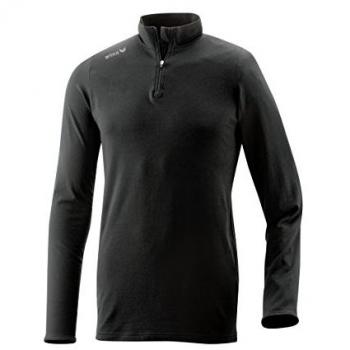 Erima Rolli Active Wear Schwarz XL