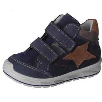 Mid‑Foot Stepper