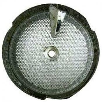 Tellier J185 Triturator Mesh