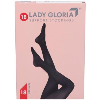 Gloria L. 18 Colore Nero 5