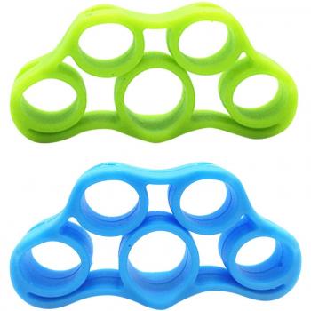 Stress Relief Finger Trainer