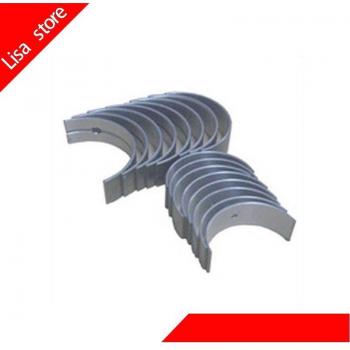 MD174857 MD174884 18 Piece Crankshaft Bearing Set for Mitsubishi 4G93