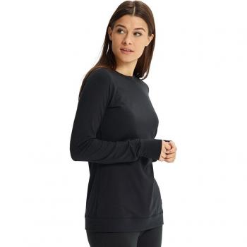 Camiseta Burton Midweight de Manga Larga para Mujer
