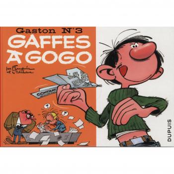 Gaston à l'italienne