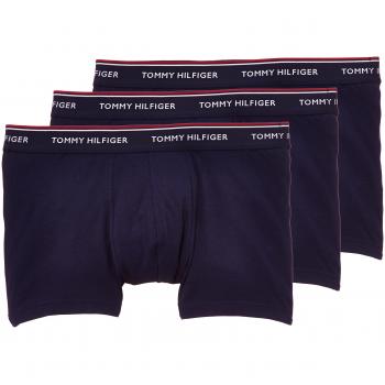 Tommy Hilfiger Navy Fresh Boxer Short Set