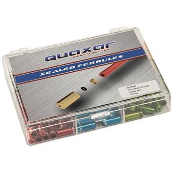 Terminale Freno Bici Quaxar 120 Pcs