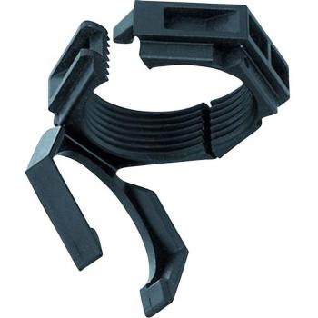 Dado divisibile SILVYN® SPLIT GMP-M M20 100 pz. Nero