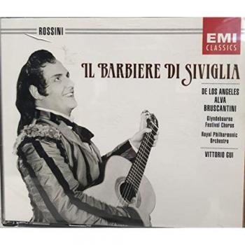 Rossini: Il barbiere di Siviglia