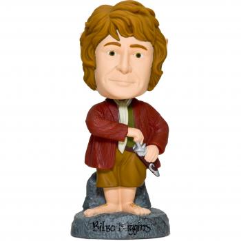 Tremolo con Bilbo – Figura Collezionabile 33958