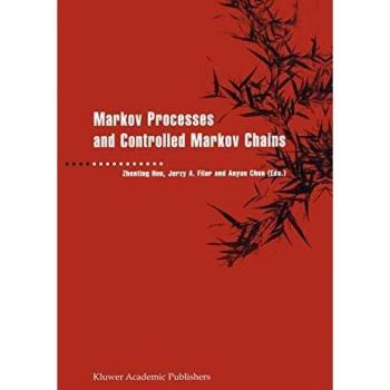 Markov Processes and Controlled Markov Chains