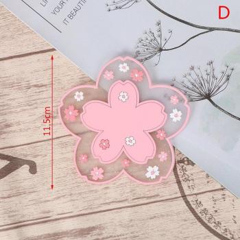 Japanese Style Heat Insulation Coaster