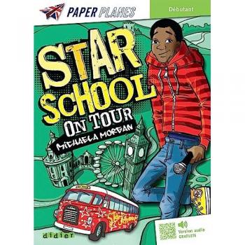 Star School on Tour