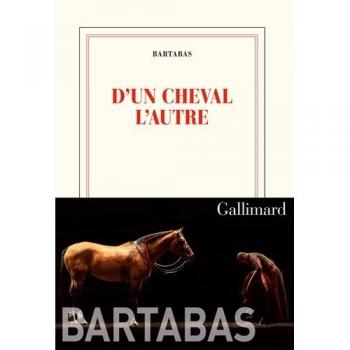 D'un cheval l'autre
