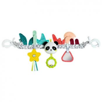 Chaîne de poussette DoBabyDoo panda 1 pcs
