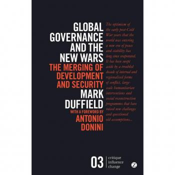 Global Governance and the New Wars