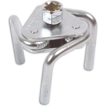 Laser Tools Oil Filter Wrench 65