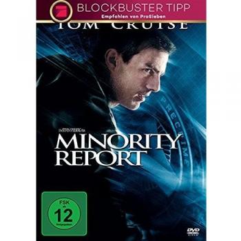 Minority Report