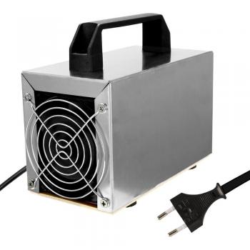 Ozone Pro Mini 32 g – Machine à Ozone pour Maison et Bricolage