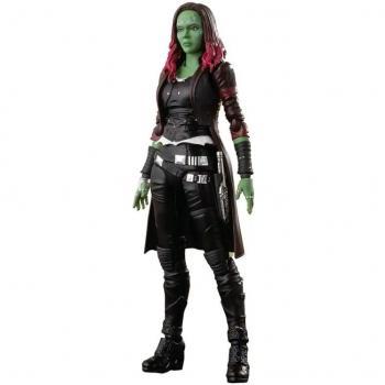 Gamora S.H. Figuarts 16 cm Avengers: Infinity War