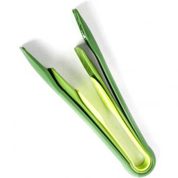 Utensilios higiénicos para ensalada