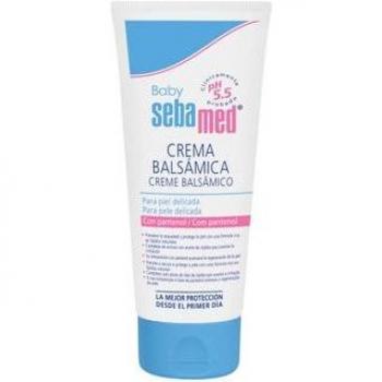 Sebamed™ Baby 200ml Creme Suavizante