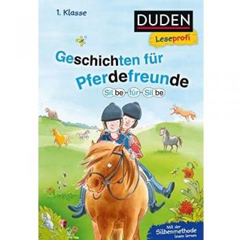 Duden Leseprofi