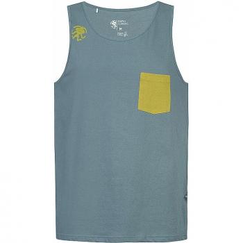 Rafiki Maglietta Senza Maniche Slab Lt “Stormy Weather” M