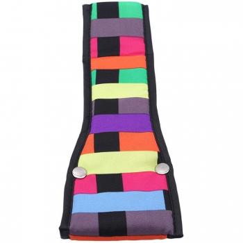 Ceinture de sécurité pour poussette bébé