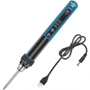 CXG 968 USB Löteisen mit Temperaturregelung