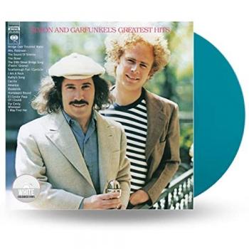 Simon & Garfunkel