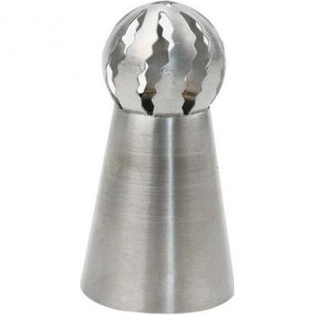 Buse à cupcakes russe 7 modèles