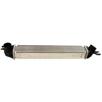 High Efficiency Intercooler AC630083 (MaxGear)