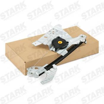 Elevador de Vidro Stark SKWR‑0420200