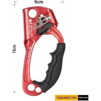 Escalador Pro‑Grip