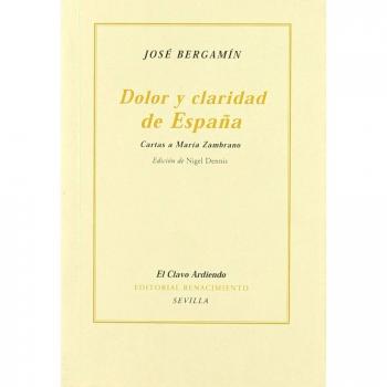 Dolor y claridad de españa
