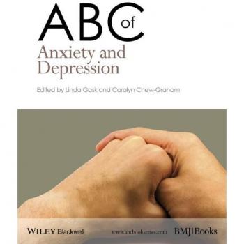 Vitalsource Technologies, Inc. Abc Of Anxiety And Depression