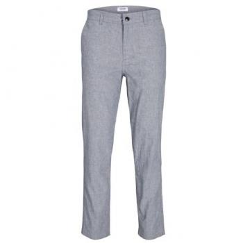 Jack & Jones Chinohose in Faded Denim‑Blau – Länge 34, Taillierung 29, Männermodell