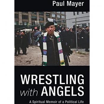 Mayer, Paul: Wrestling with Angels