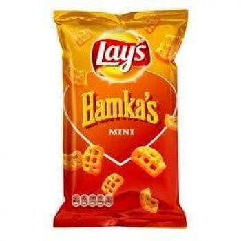 Hamka‑Mini Pack Lay’s – 37 g x 24, 888 g Gesamt