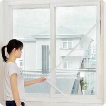 Magnetic Fly Screen Curtain
