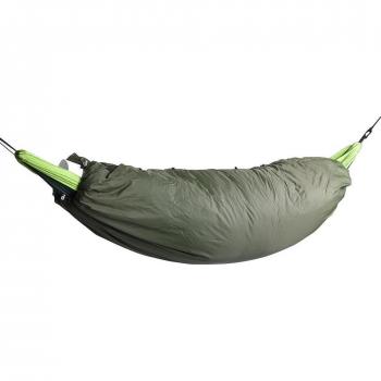 Hamac camping 200*75CM avec sous-couette chaude