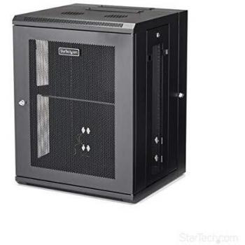 StarTech 15U Wall Mount Network Cabinet