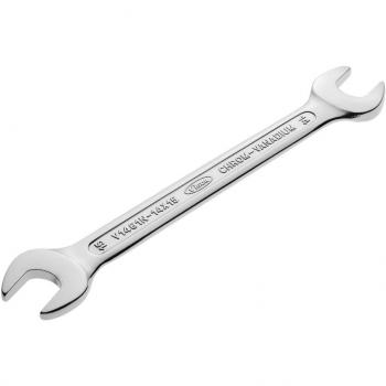 Vigor V1461N Chiave a forchetta 14-15 mm